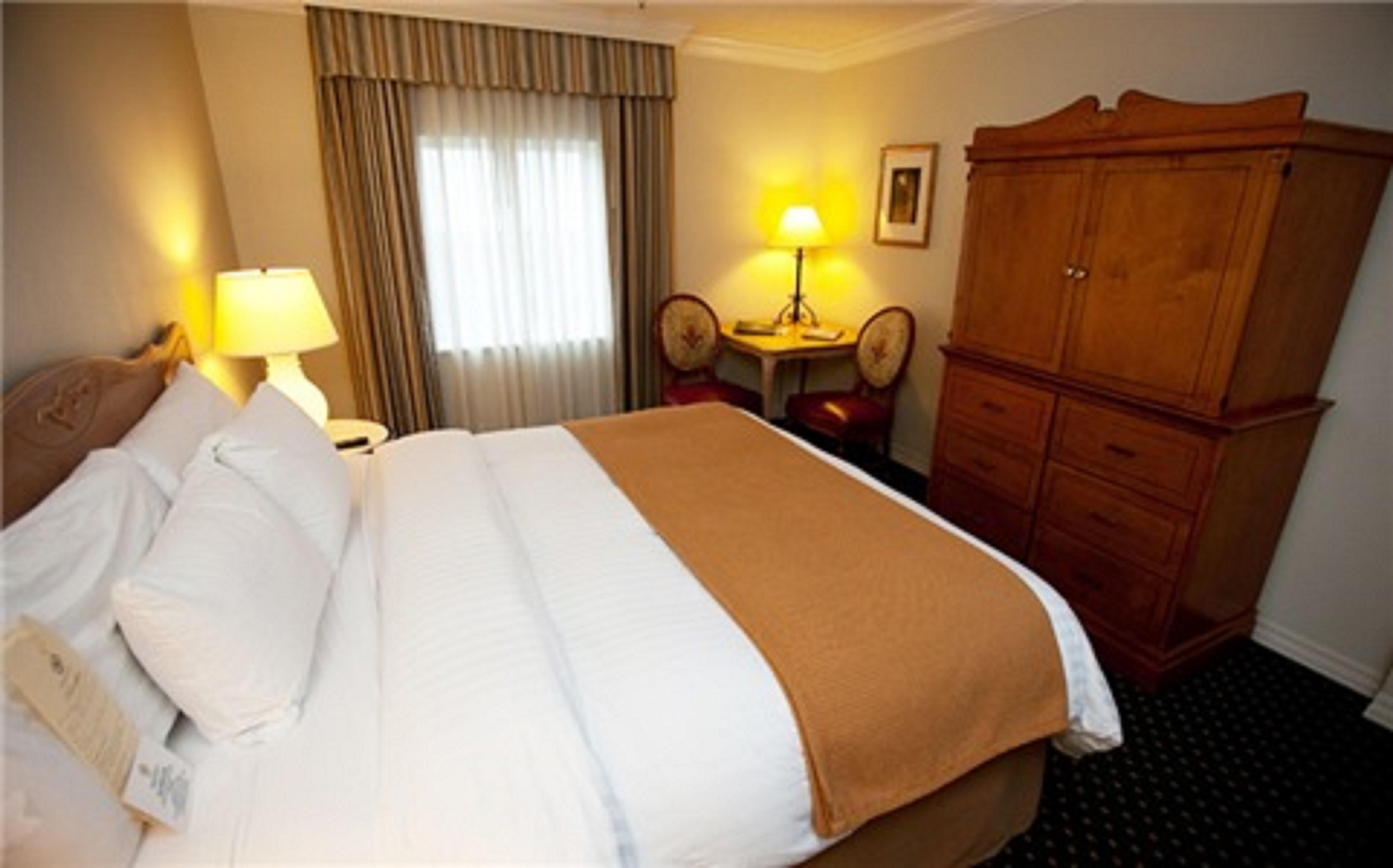 Maison Dupuy Hotel Nowy Orlean Zewnętrze zdjęcie
