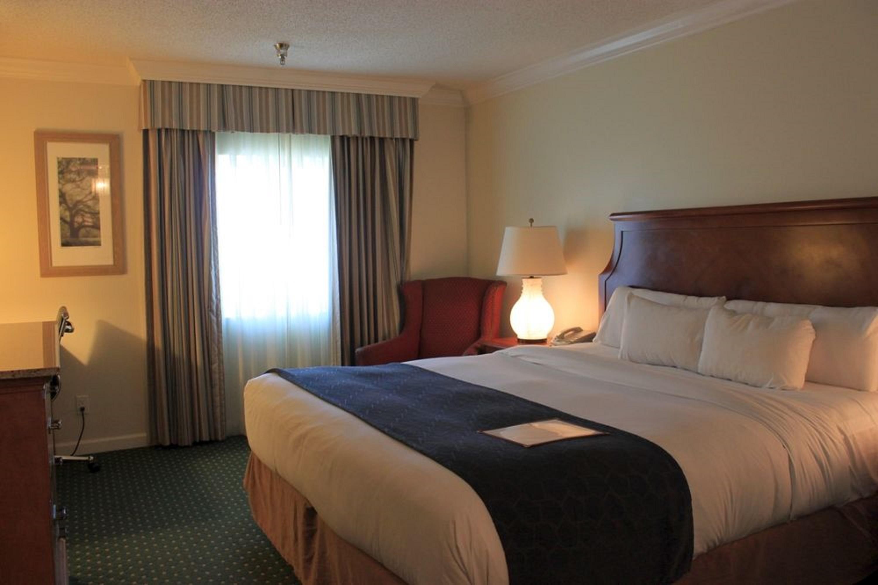 Maison Dupuy Hotel Nowy Orlean Zewnętrze zdjęcie