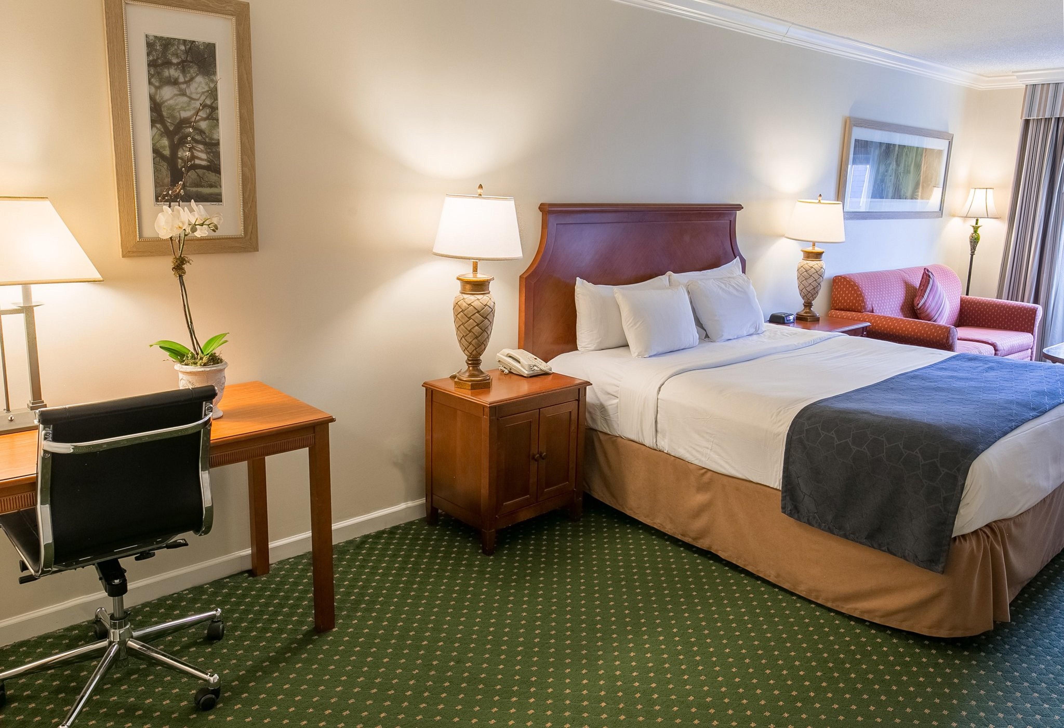 Maison Dupuy Hotel Nowy Orlean Zewnętrze zdjęcie