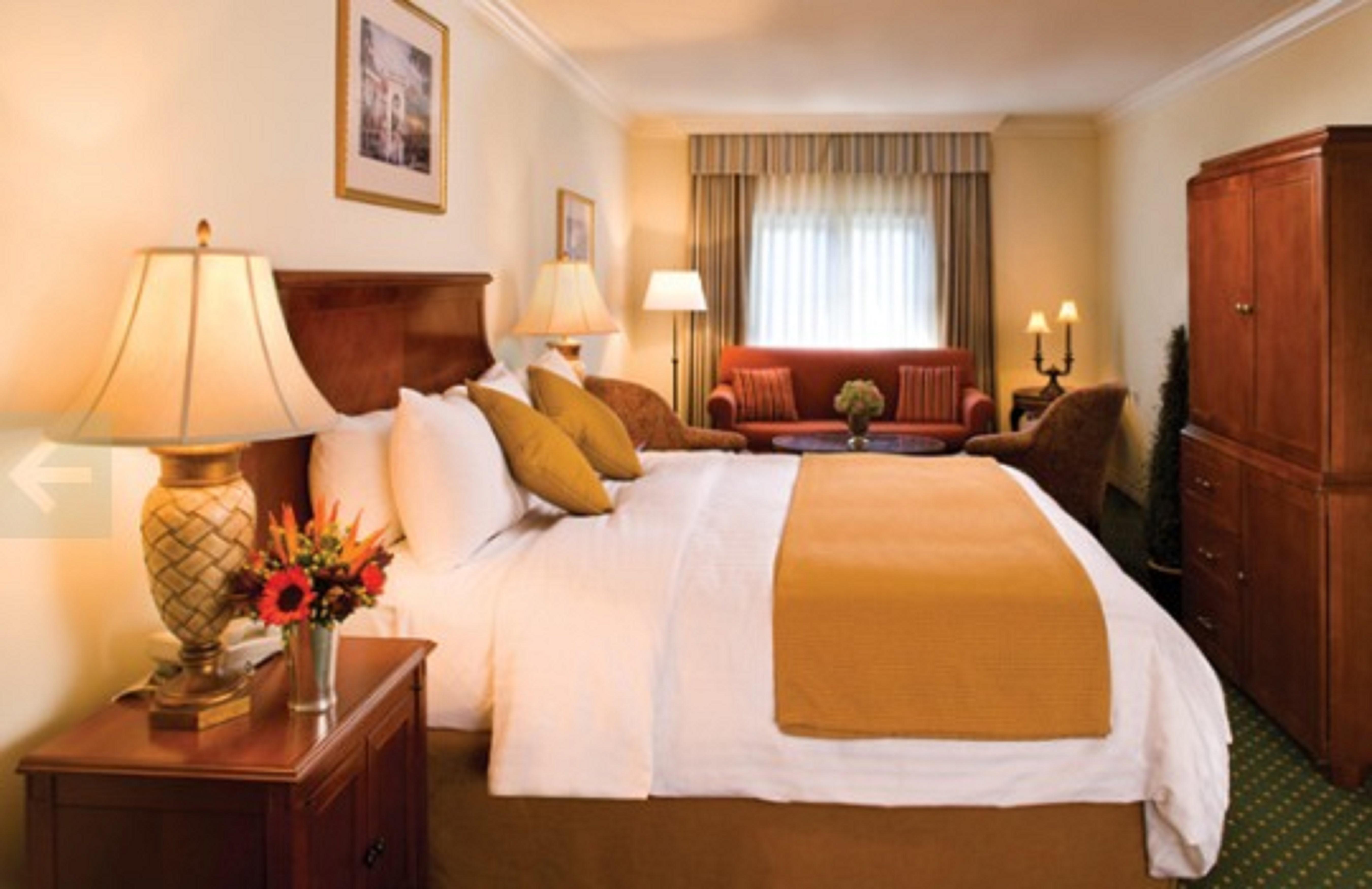 Maison Dupuy Hotel Nowy Orlean Zewnętrze zdjęcie