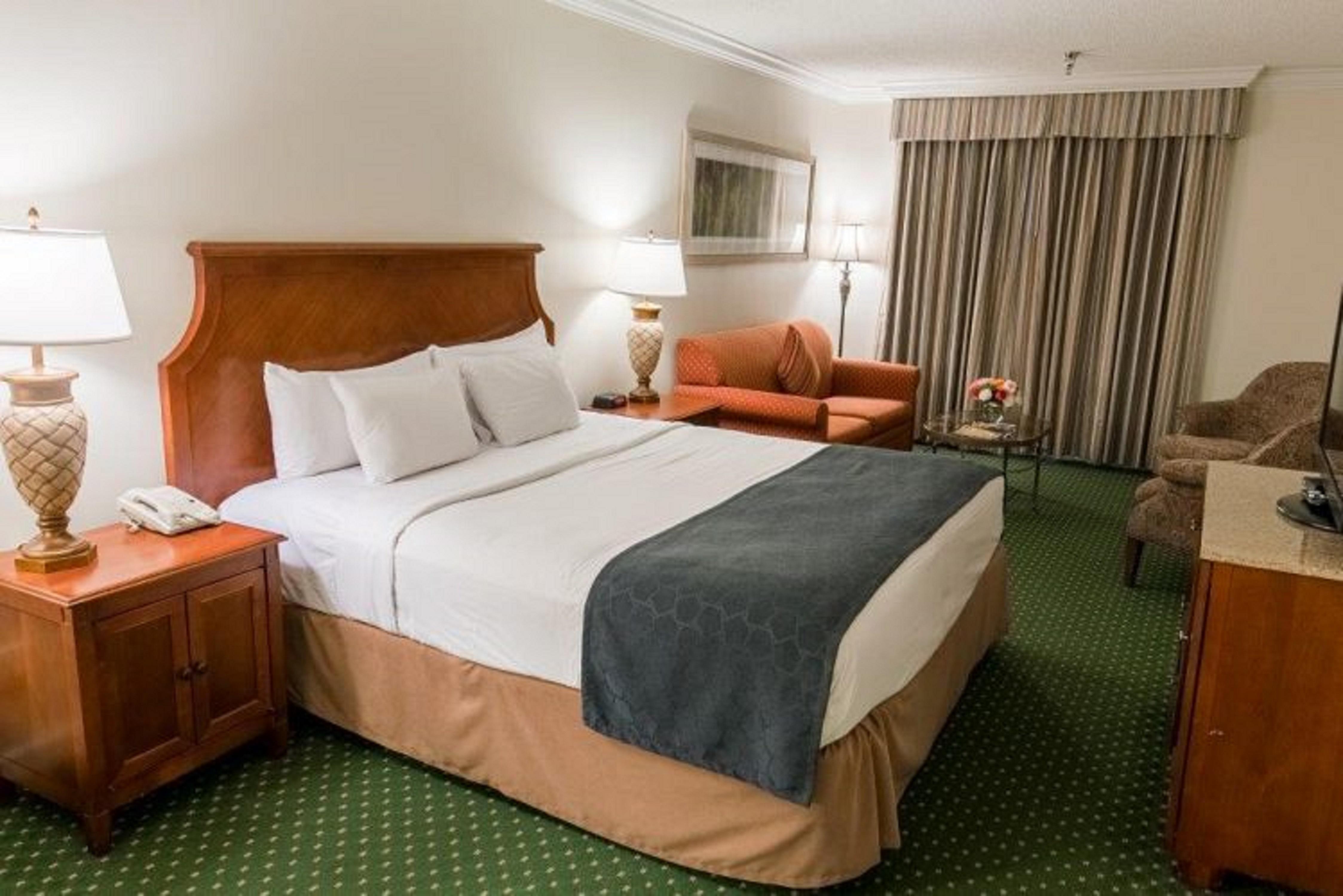 Maison Dupuy Hotel Nowy Orlean Zewnętrze zdjęcie