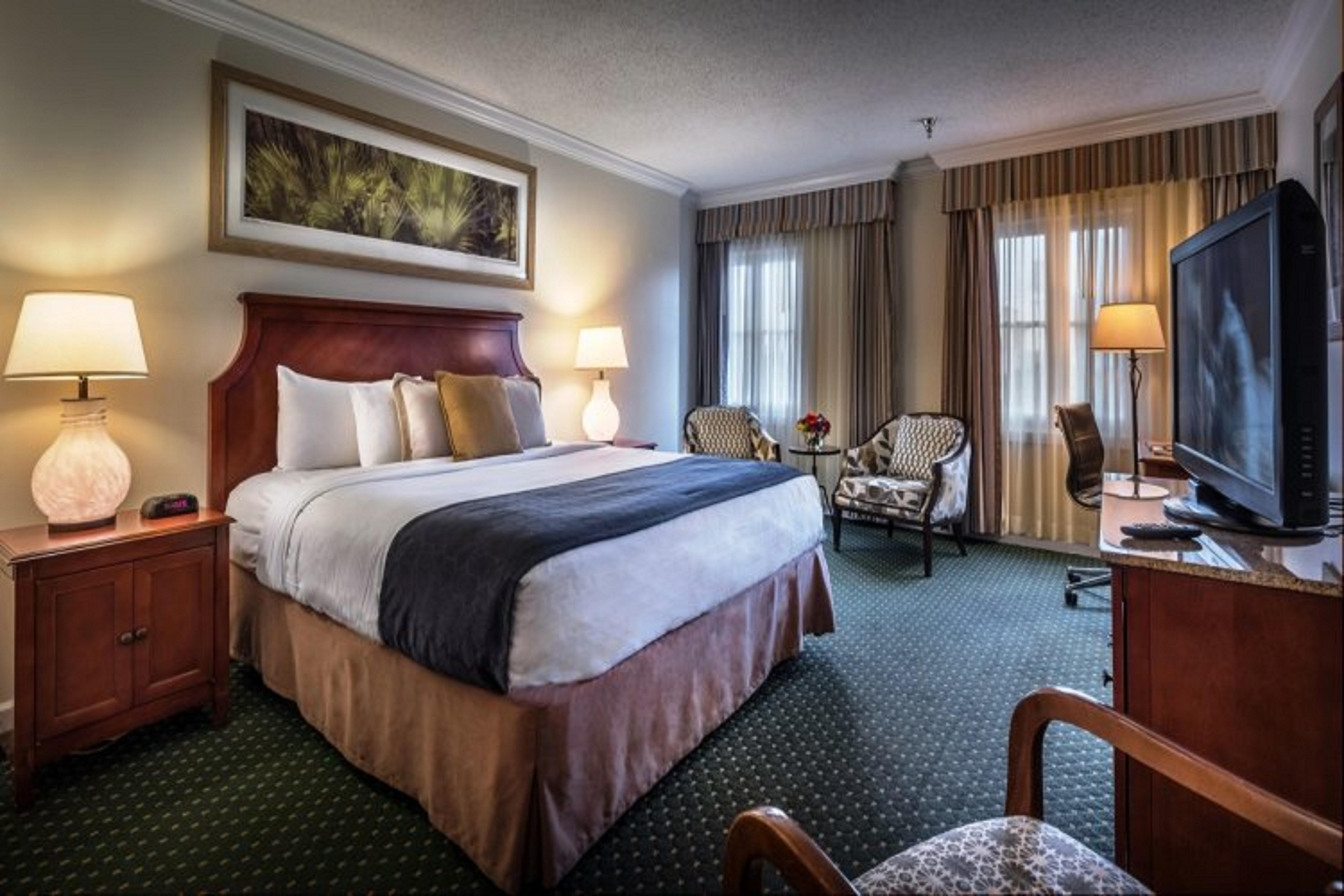 Maison Dupuy Hotel Nowy Orlean Zewnętrze zdjęcie
