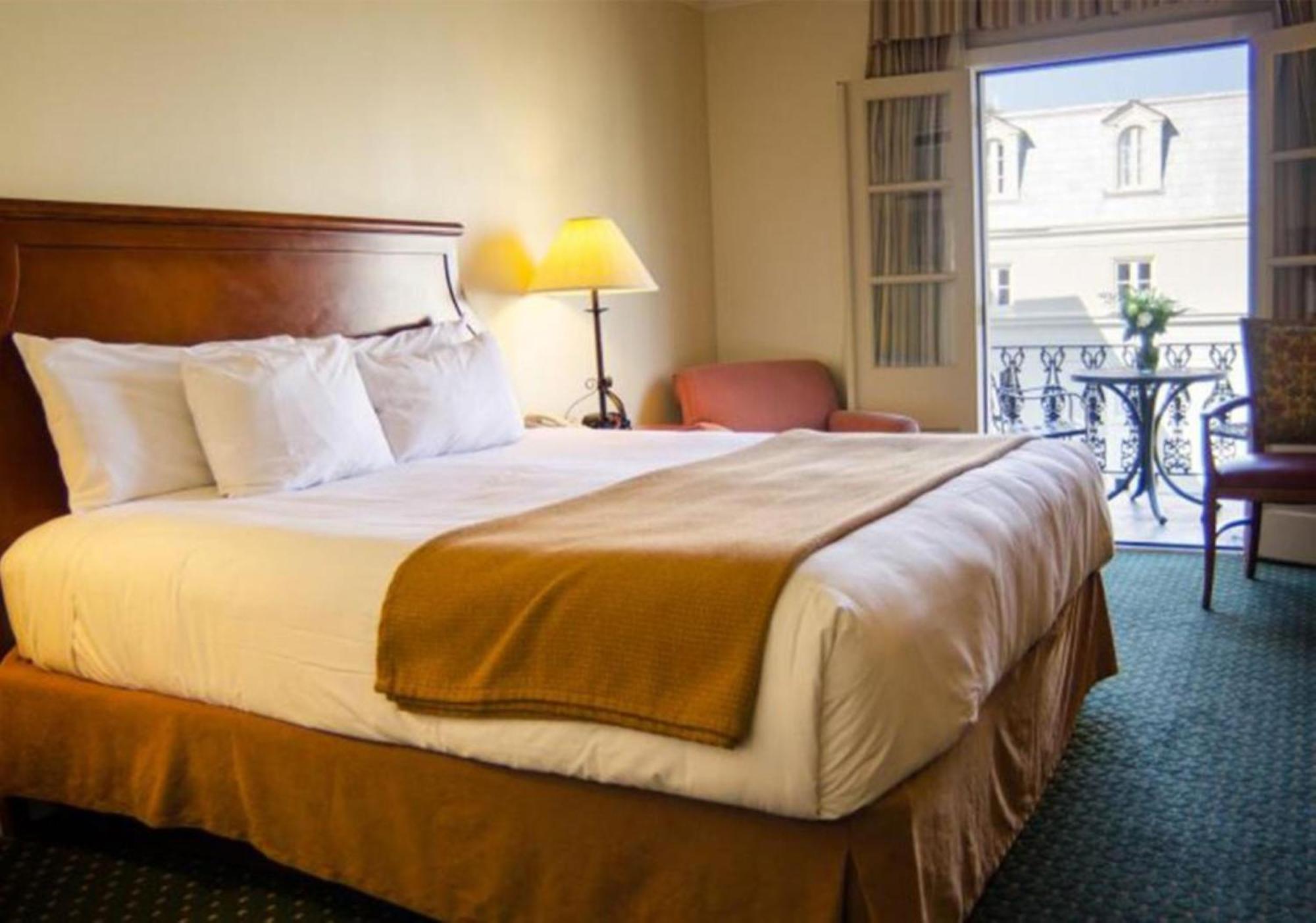 Maison Dupuy Hotel Nowy Orlean Zewnętrze zdjęcie