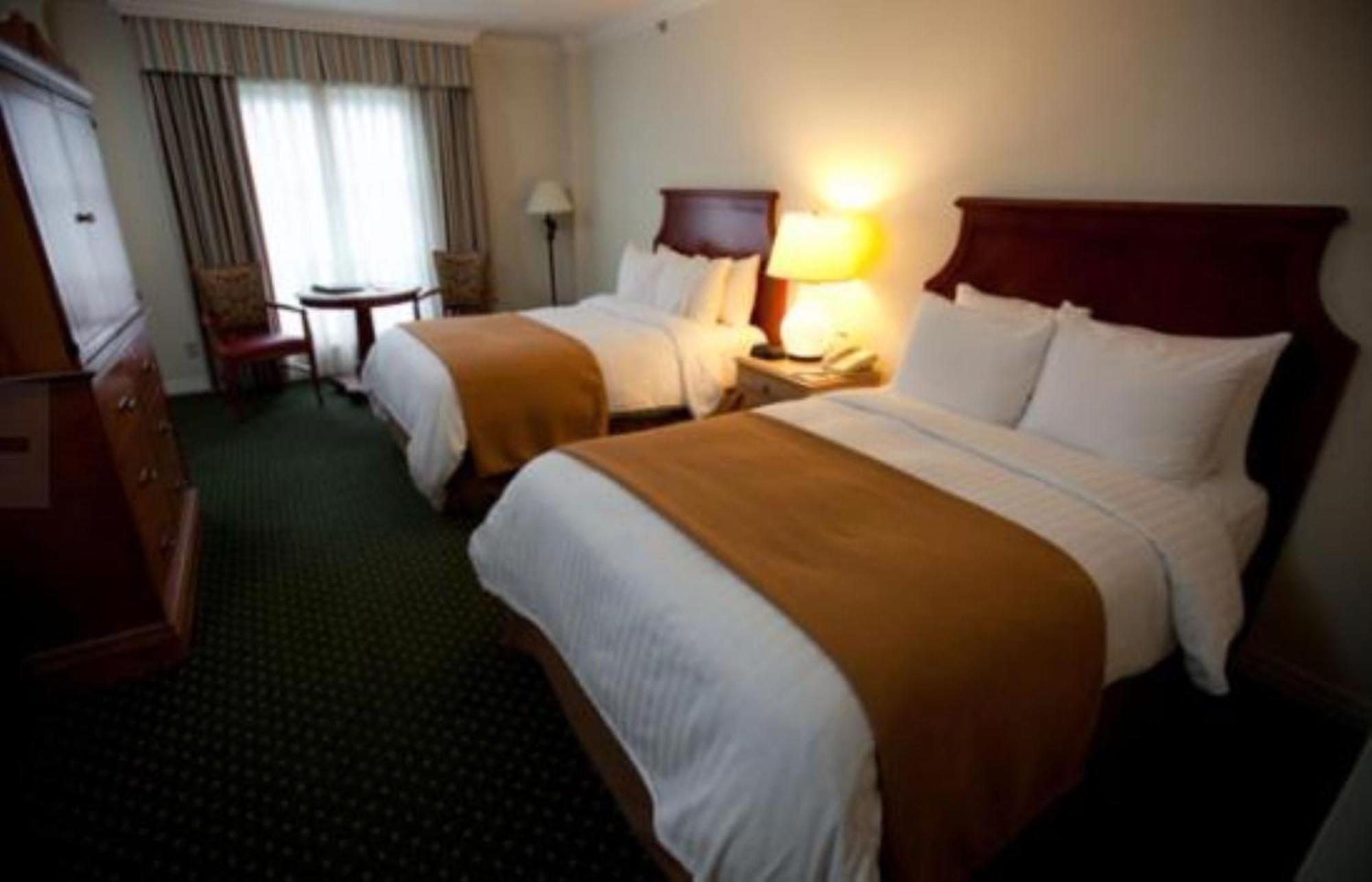 Maison Dupuy Hotel Nowy Orlean Zewnętrze zdjęcie