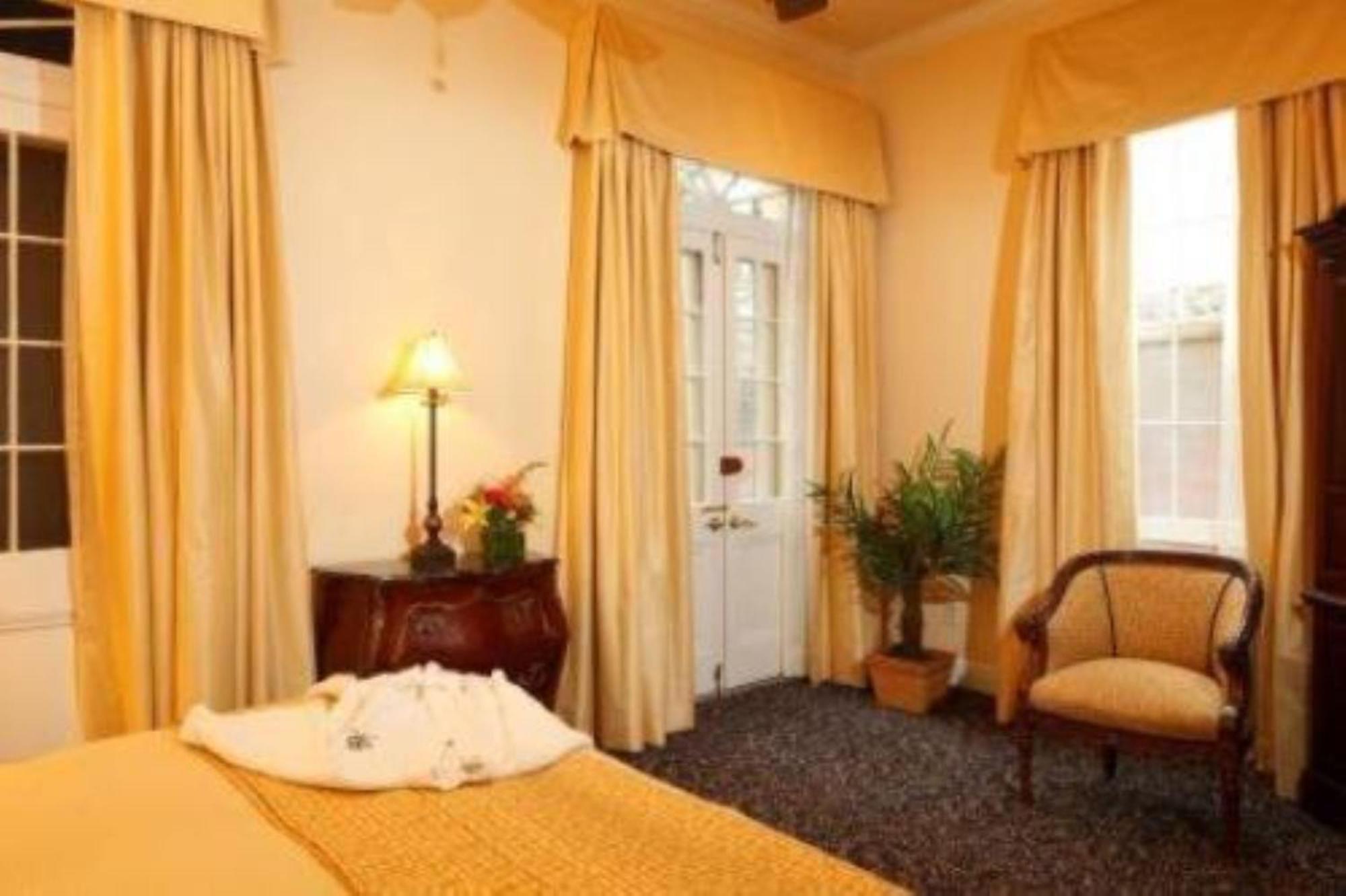 Maison Dupuy Hotel Nowy Orlean Zewnętrze zdjęcie