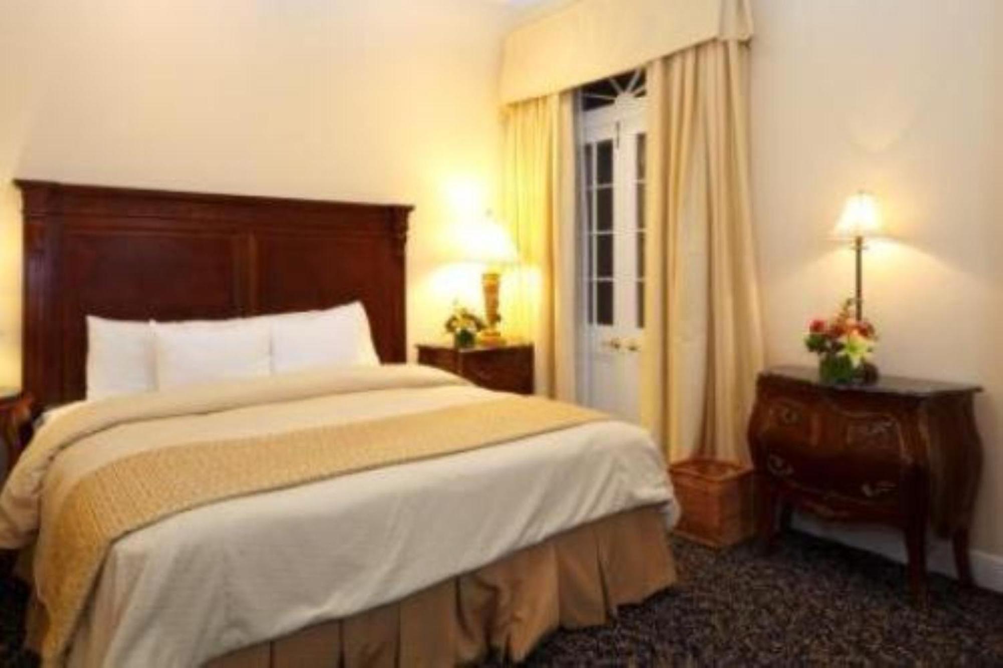 Maison Dupuy Hotel Nowy Orlean Zewnętrze zdjęcie