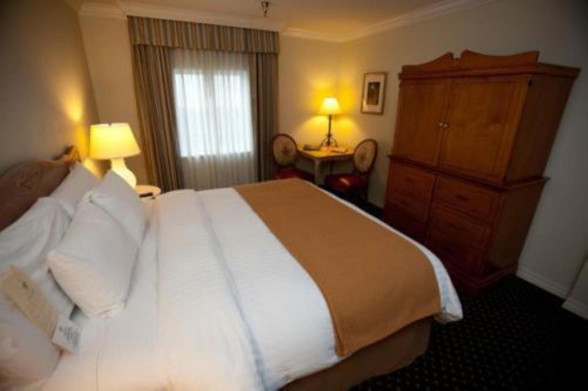 Maison Dupuy Hotel Nowy Orlean Zewnętrze zdjęcie