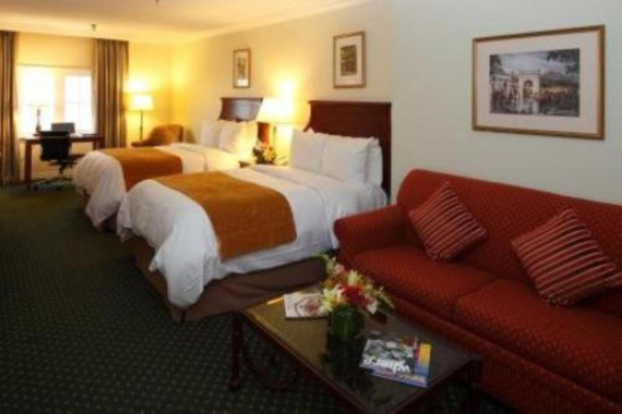 Maison Dupuy Hotel Nowy Orlean Zewnętrze zdjęcie