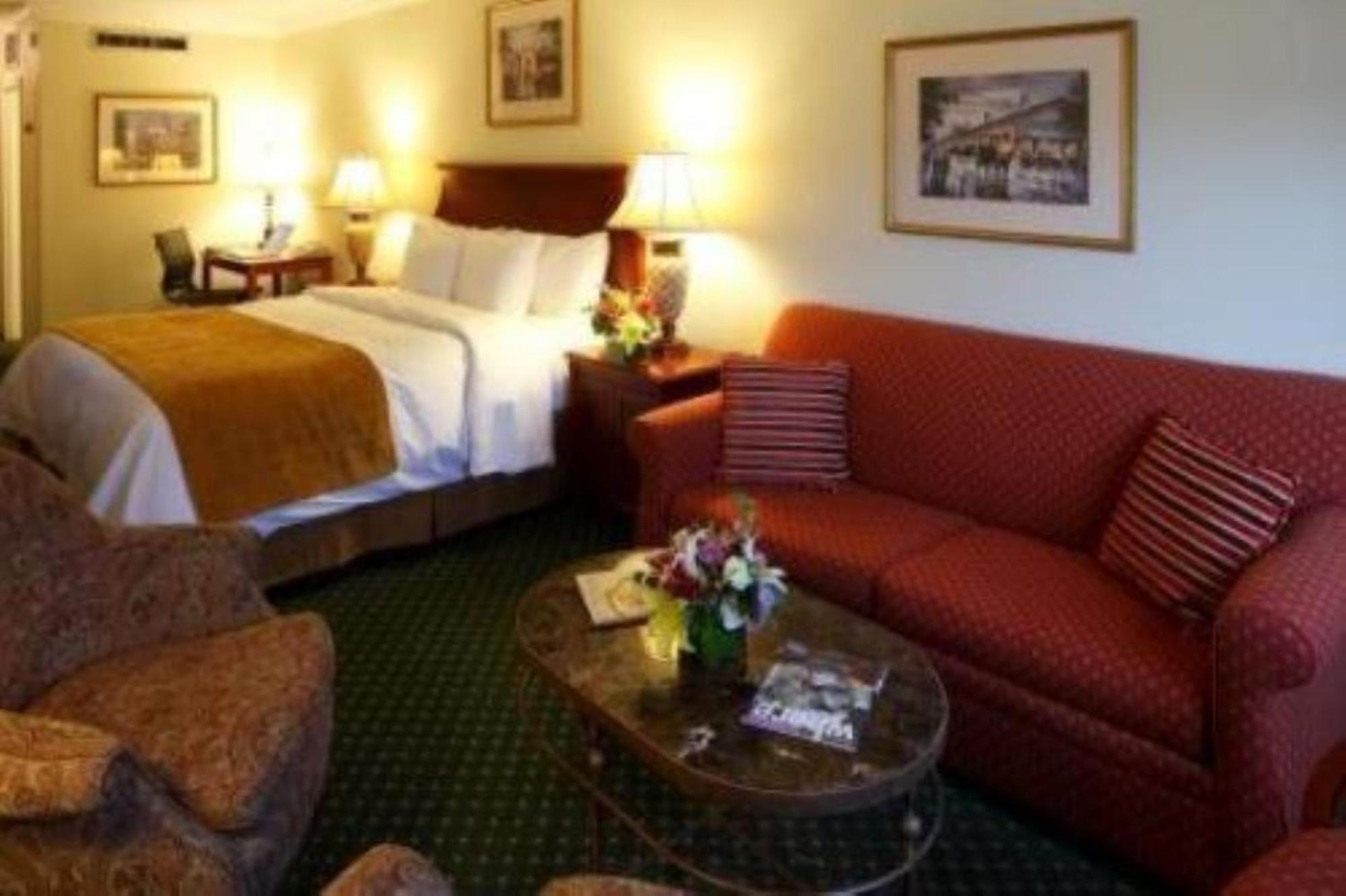 Maison Dupuy Hotel Nowy Orlean Zewnętrze zdjęcie