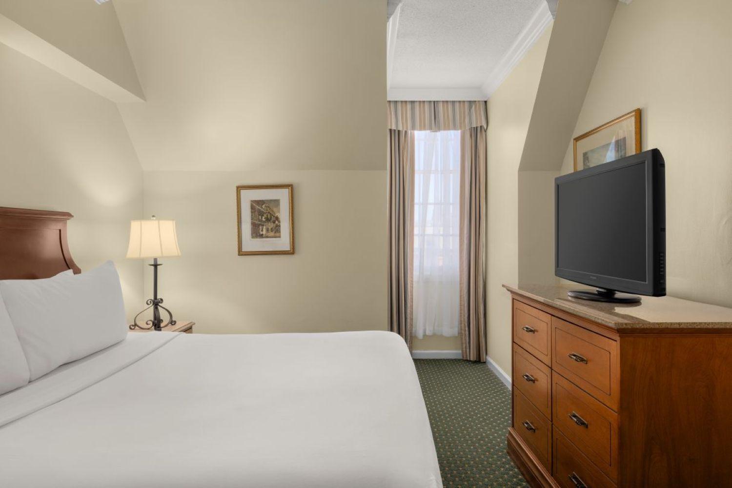 Maison Dupuy Hotel Nowy Orlean Zewnętrze zdjęcie