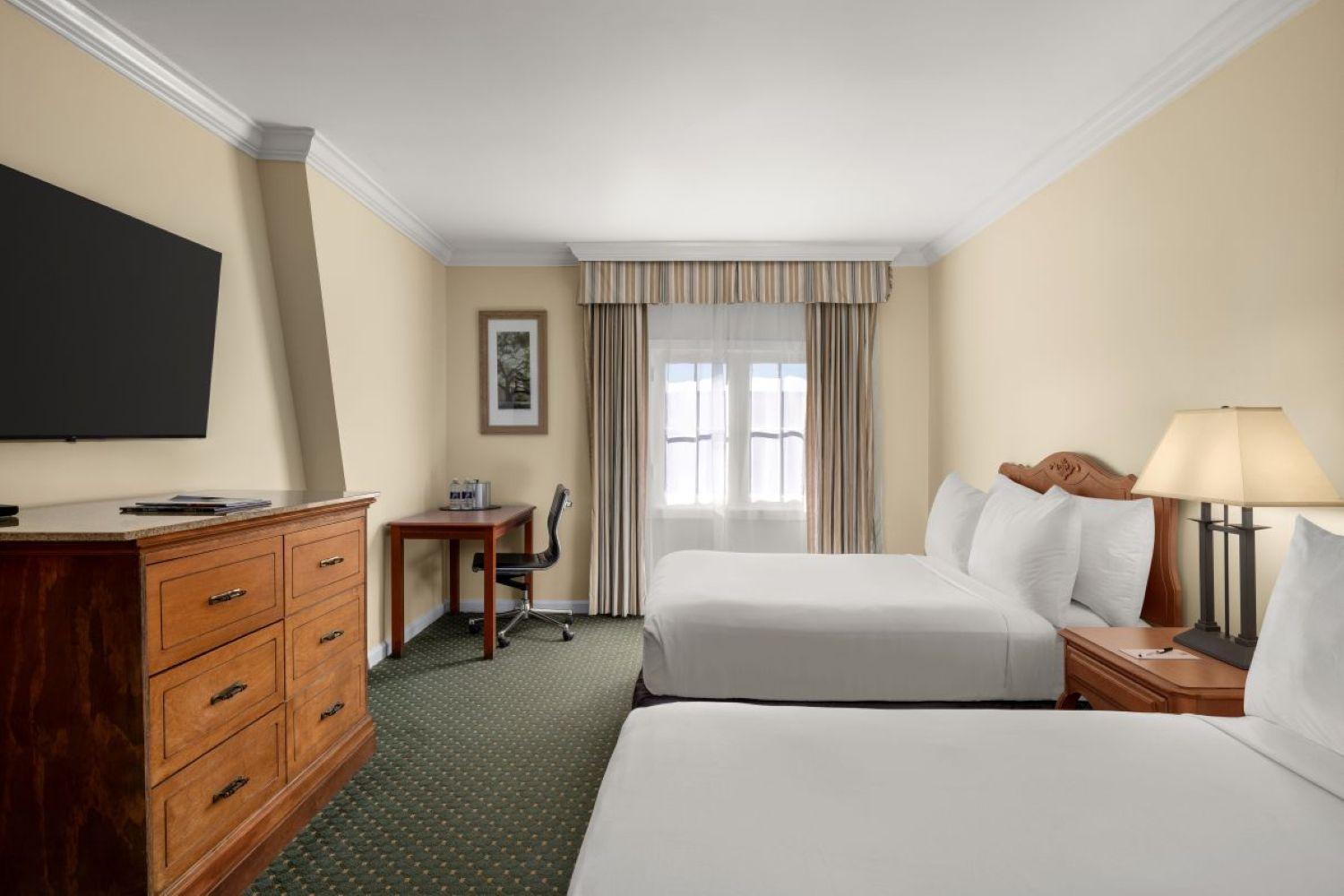 Maison Dupuy Hotel Nowy Orlean Zewnętrze zdjęcie