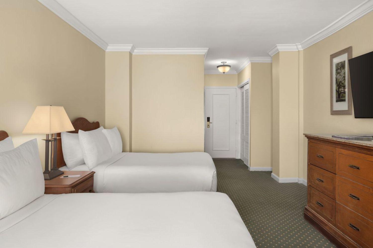 Maison Dupuy Hotel Nowy Orlean Zewnętrze zdjęcie