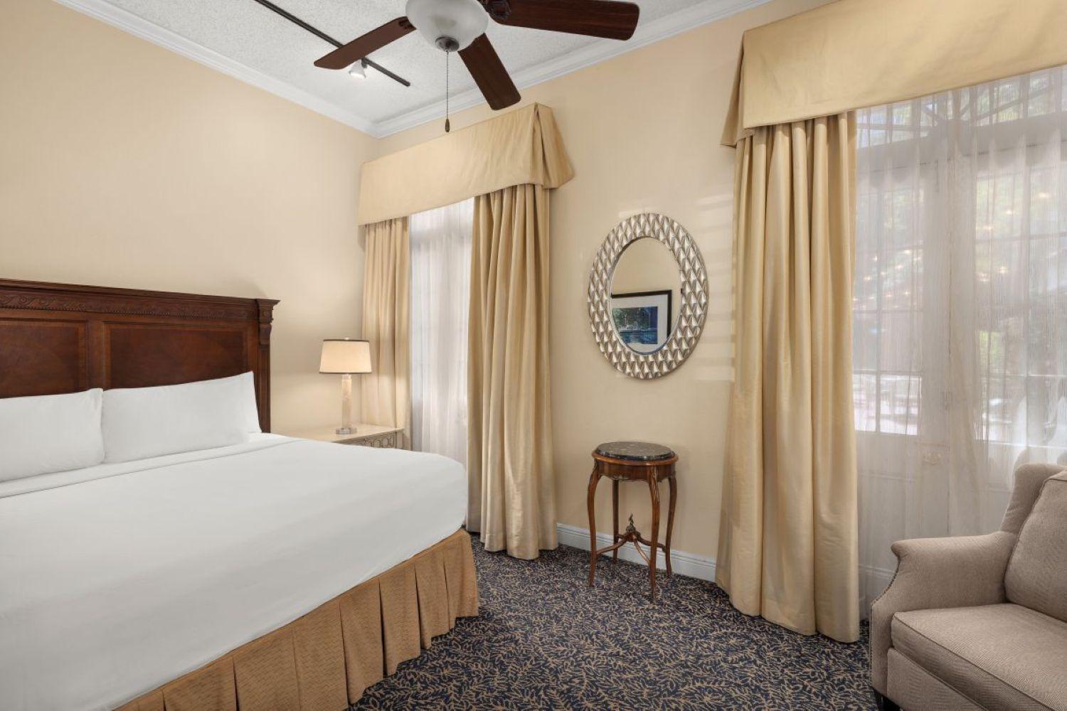 Maison Dupuy Hotel Nowy Orlean Zewnętrze zdjęcie