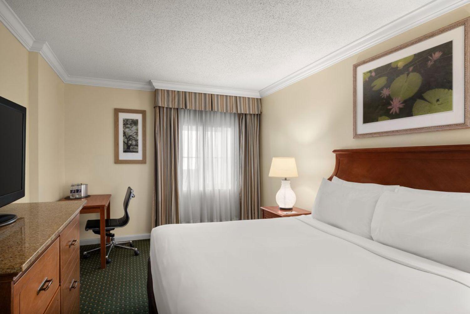 Maison Dupuy Hotel Nowy Orlean Zewnętrze zdjęcie