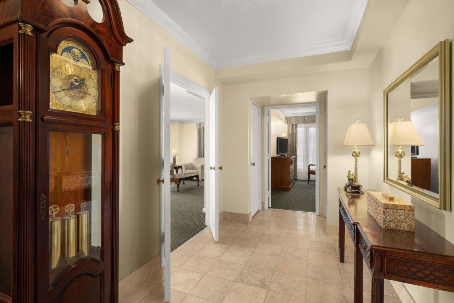 Maison Dupuy Hotel Nowy Orlean Zewnętrze zdjęcie