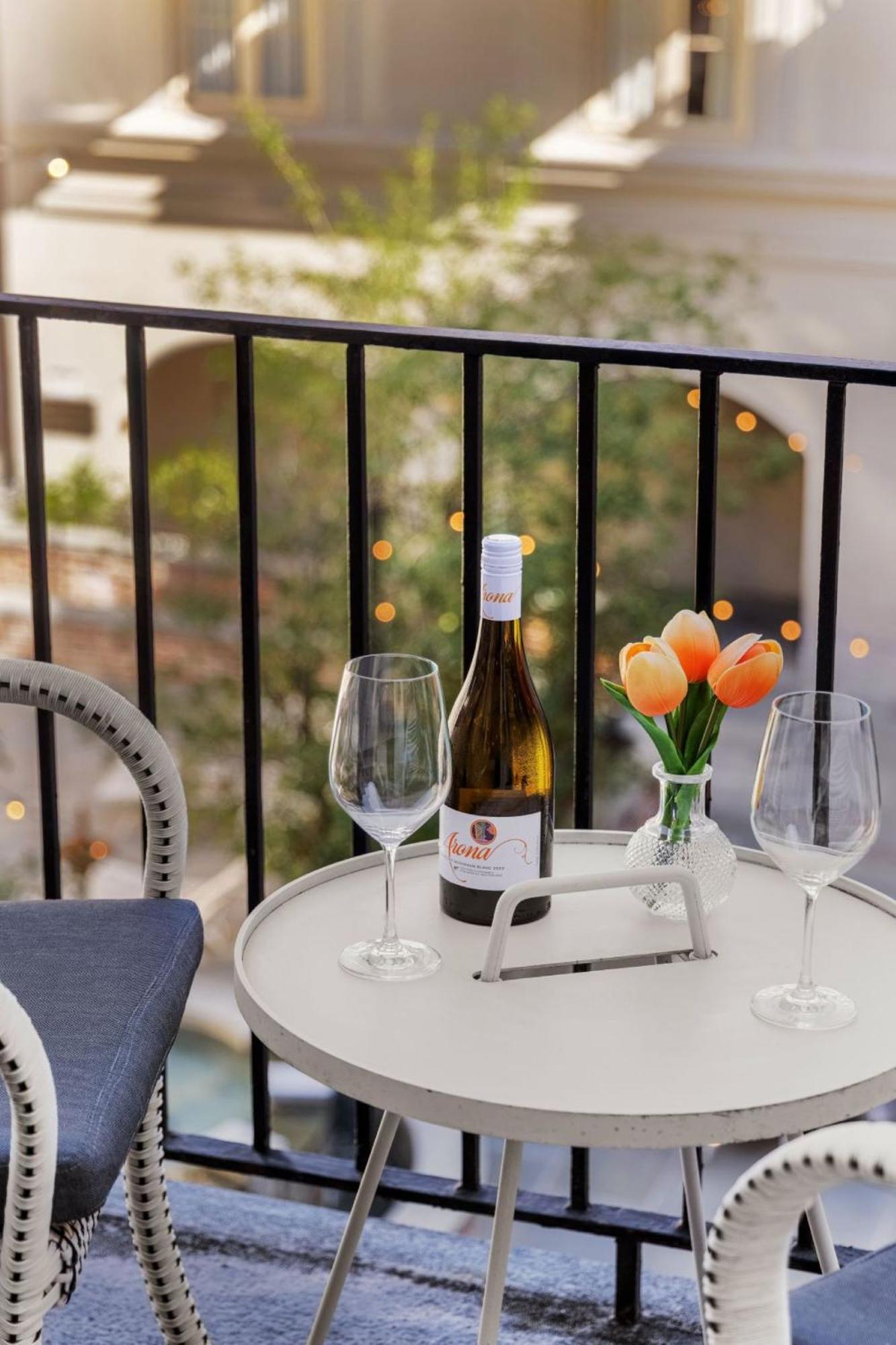 Maison Dupuy Hotel Nowy Orlean Zewnętrze zdjęcie
